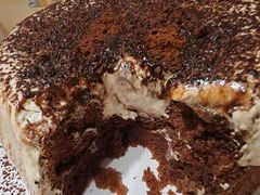 提拉米苏爆浆蛋糕-长乐饼屋(荔湾店)