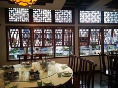 -野渡坡·极致湘菜·庭院餐厅(汉阳店)