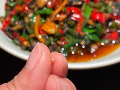 田螺桃花蚌-吃饭皇帝大(长宁龙之梦店)
