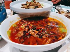 -百富源·海鲜辽菜(浑河堡店)