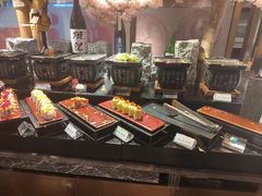 -喜庭海鲜自助(北辰三角洲北辰荟店)