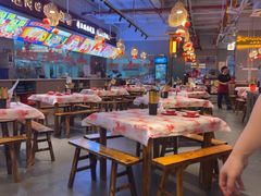 -老闵田螺馆·南昌市井菜·特色小吃(总店)