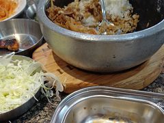 -高丽苑韩国烤肉(海昌路旗舰店)