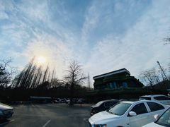 -棒棰岛宾馆景区