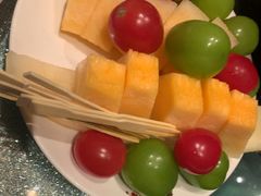 -上海人家花樣年华(中山公园店)