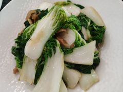 -香丰阁·烤鸭·川湘菜(清河店)