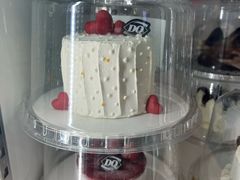 -DQ·蛋糕·冰淇淋(天通苑华联店)