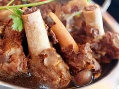 -老北京羊蝎子(永德路店)