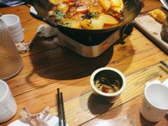 -符离集餐厅(万象城店)