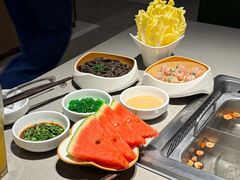 -海底捞火锅(北京路店)