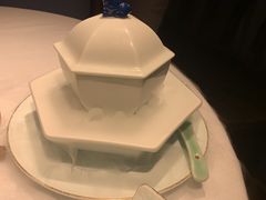 -叶叶菩提·晋福宫