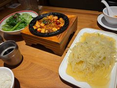 -周麻婆·川式小炒(泉州鲤城超越工业园店)