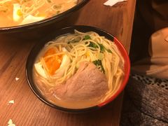 -一兰拉面(新宿中央东口店)