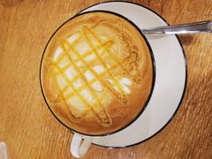 -托斯卡纳烘焙意大利餐厅(五天地店)