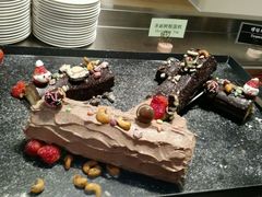 -So Lounge索兰至餐厅(蓝色港湾店)