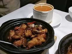-汤城小厨•粤菜•靓汤(苏州街店)
