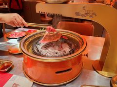 -西塔老太太泥炉烤肉(苏州大悦城店)