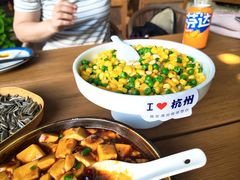 -壹笑茶庄·农家菜土菜杭帮菜