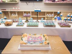 -森之烘焙.蛋糕.甜品台定制(番禺万博店)