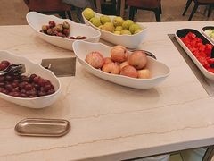 -TABLE·味西餐厅-成都茂业JW万豪酒店