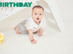 -海马体照相馆(上海月星环球港店)