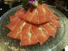 -鲁西肥牛(九方购物中心店)