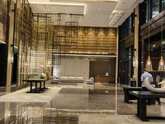 -深圳机场凯悦酒店