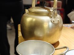 -小木屋米酒店总店