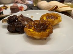 -金奥国际酒店全日餐厅ALTITUDE