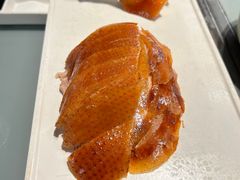 -小大董·烤鸭(观景餐厅·南京西路店)