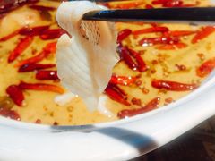 -江渔儿酸菜鱼(万科东荟城店)