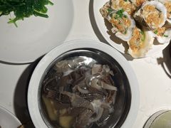 -加餐海鲜自助(宝龙一城店)