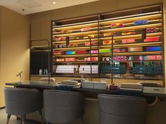 大堂-海底捞火锅(九久奥特莱斯店)