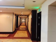 -山东政协大厦维景大酒店