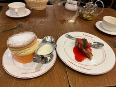 -Entrecôte 法国牛扒馆(保利·时光里店)