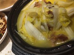 -东园小馆·早茶·淮扬小炒(三盛广场店)