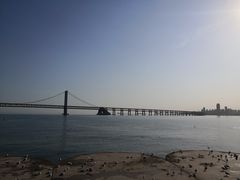 -星海湾跨海大桥