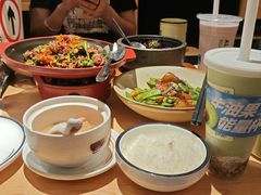 -太二酸菜鱼(石家庄万象城店)