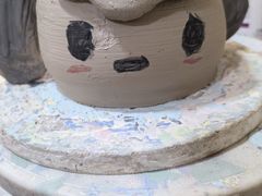 -艺陶清瓷·陶艺·石膏娃娃·手工DIY(观音桥店)