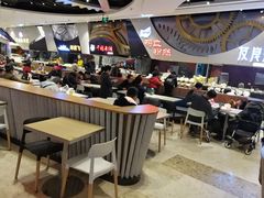 -食悦天美食广场(武汉壹方购物中心店)