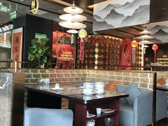 -百草滩羊清水涮羊肉·清真·宁夏盐池滩羊(莲花桥店)