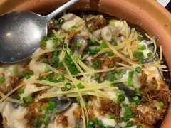 -围龙屋客家食府(福田店)