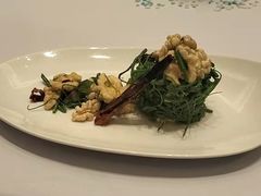 -西安阳光国际大酒店·中餐厅