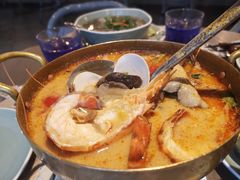-CHINCHIN 青青·泰国料理(万象食家店)