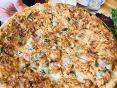 -东吉馆韩式餐厅(八经街总店)