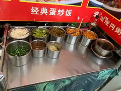 -舌尖上的米粉(阳朔二店)
