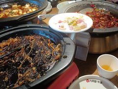 -六月雪干锅(绵阳王府井百货店)