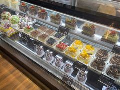 -FANEN法念·烘焙·甜点(万象城店)