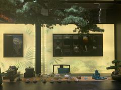 -宫燕府·京菜·烤鸭·淮扬菜(王府中心店)