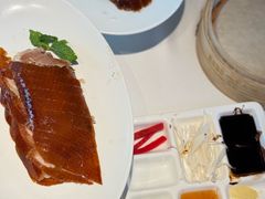 -四季民福烤鸭店(故宫店)